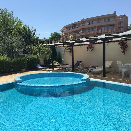 Студио Сони 1 Σωζόπολη Εξωτερικό φωτογραφία