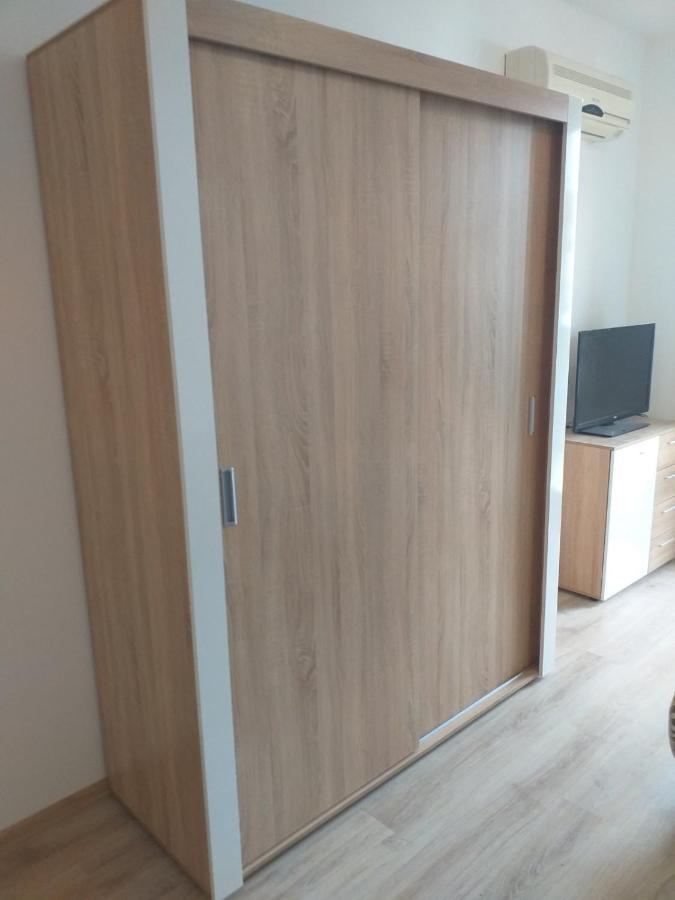 Студио Сони 1 Σωζόπολη Εξωτερικό φωτογραφία